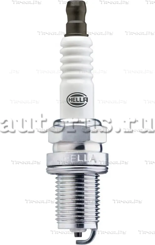 Свеча зажигания Energy (Hella) Hella. Артикул 8EH188704191