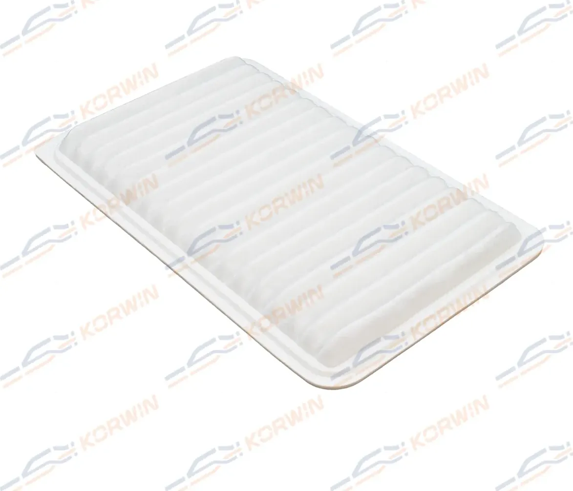 Фильтр воздушный Mazda 2 (DE) 07-/ 3 (BK) 03-09/ 3 (BL) 09 (Korwin). Артикул KWFA0014