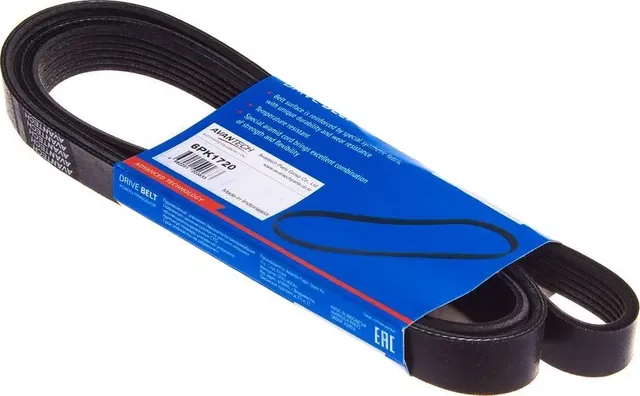 Ремень поликлиновый AVANTECH Avantech. Артикул 6PK1720