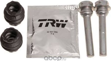 Ремкомплект тормозного суппорта Land Rover. Артикул SMN500040