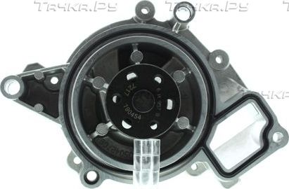 Помпа (водяной насос) Aisin для Opel Vectra C 2002-2008. Артикул WE-OP07