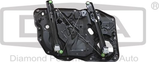 Стеклоподъемник DPA. Артикул 88371817902