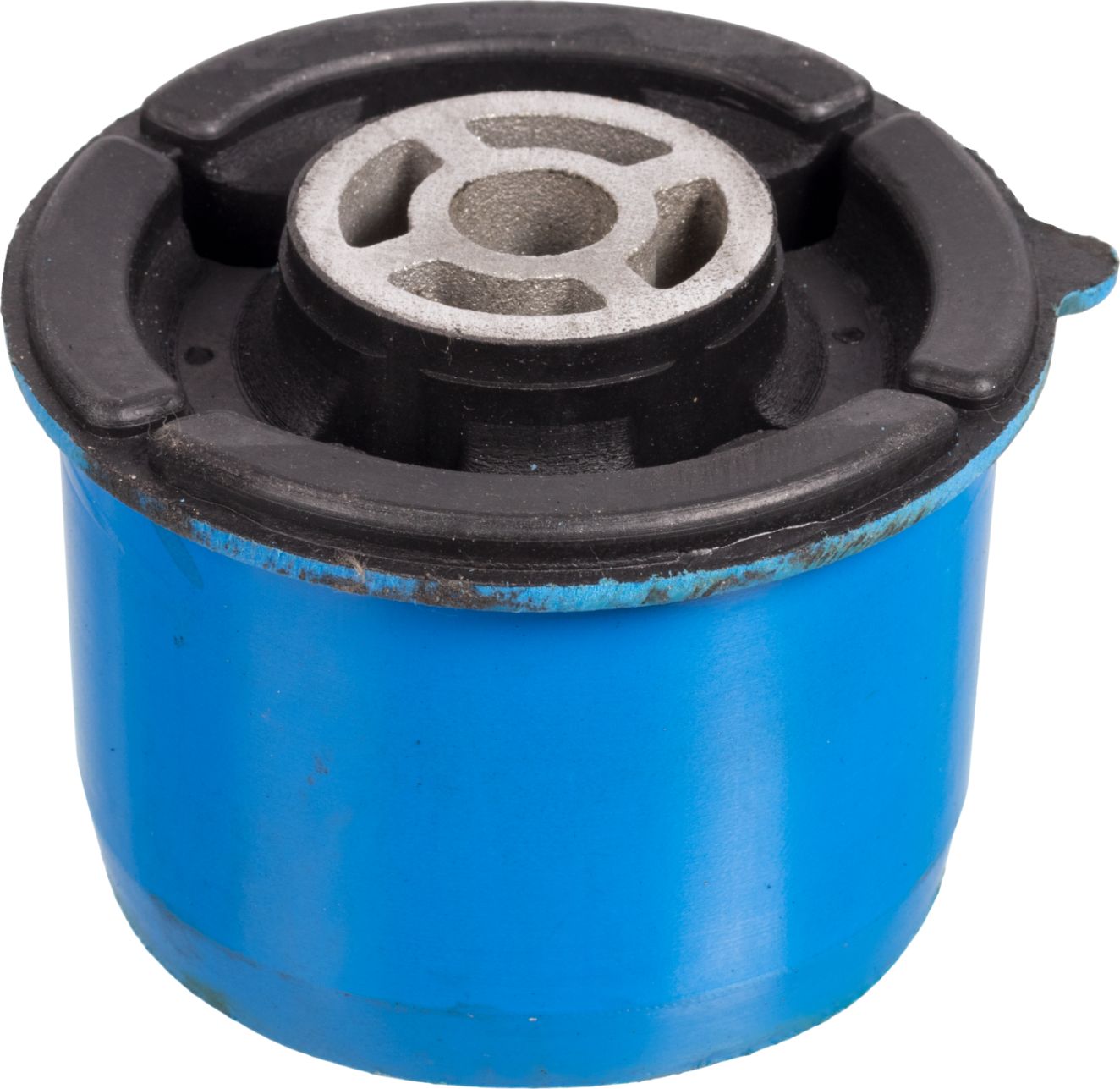 Сайлентблок задней балки Febi Bilstein (резина/металл). Артикул 37200