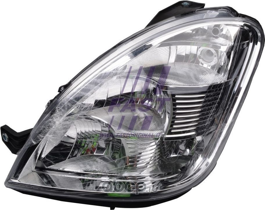 Headlight (Fast). Артикул FT85761