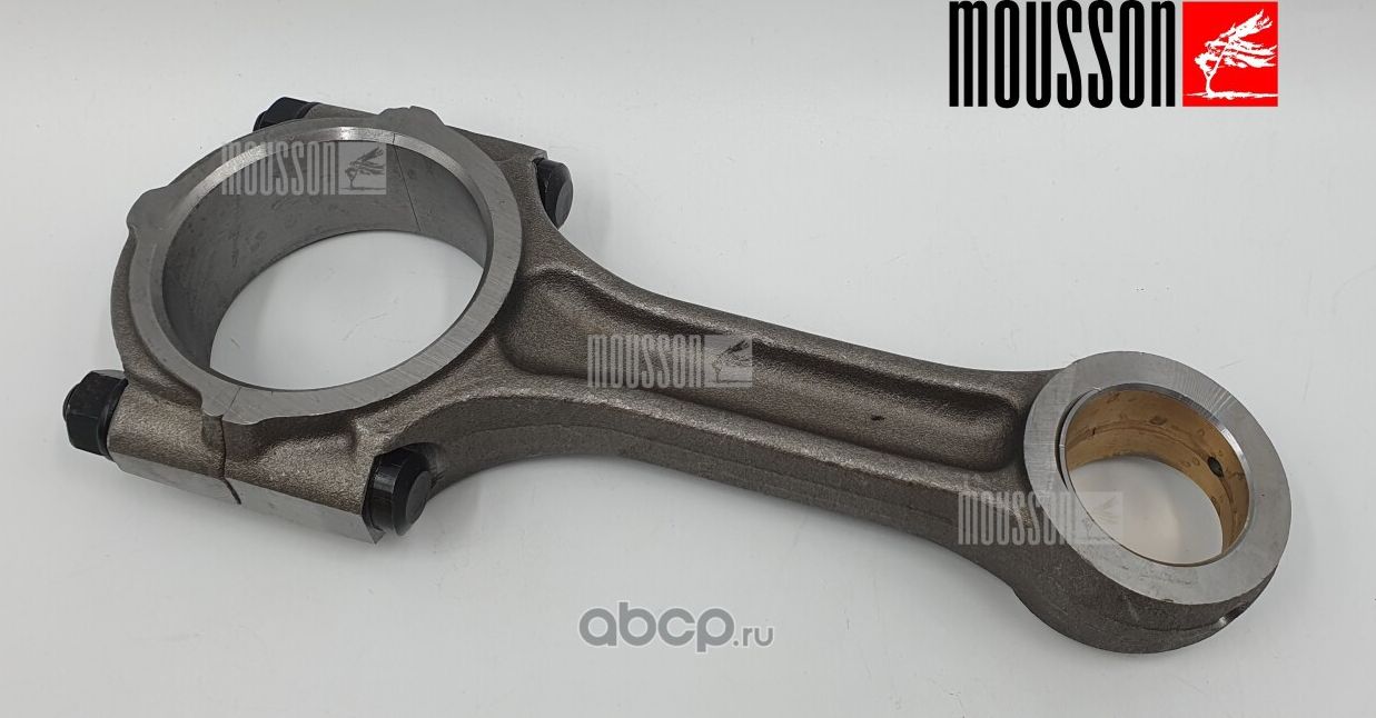 HYUNDAI KIA (Mousson). Артикул SCRD4CB