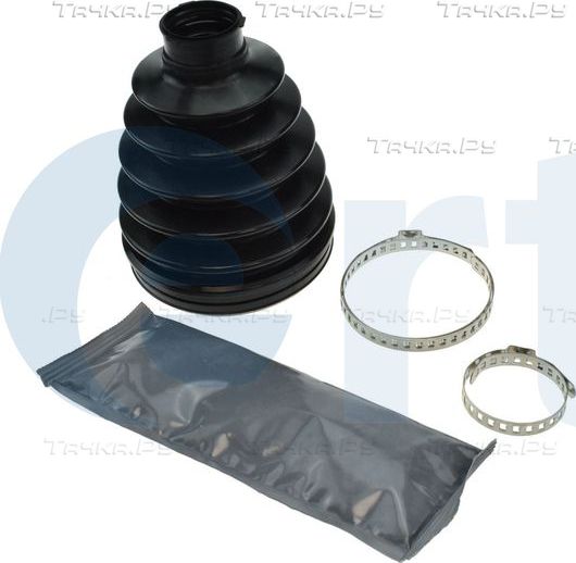 Пыльник ШРУСа наружный ERT для Toyota Estima II 2000-2006. Артикул 500343T