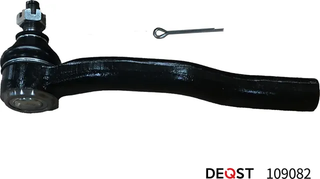 Наконечник рулевых тяг TOYOTA CAMRY (ACV30) 08.01-01.06 (Deqst). Артикул 109082