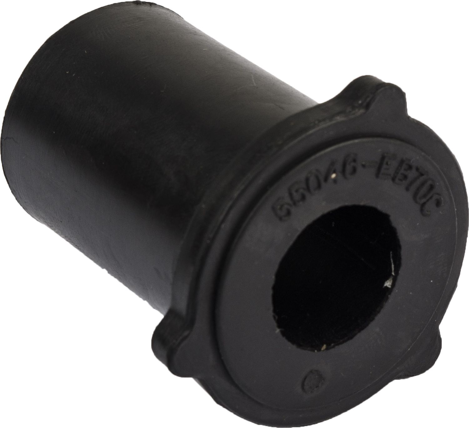 Втулка рессоры Nissan Frontier  Navara  Xterra (Jikiu). Артикул sr22003