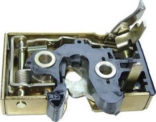 Замок двери OSSCA передний правый для Audi 50 1974-1978. Артикул 00721