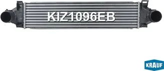 Интеркулер (Krauf). Артикул KIZ1096EB