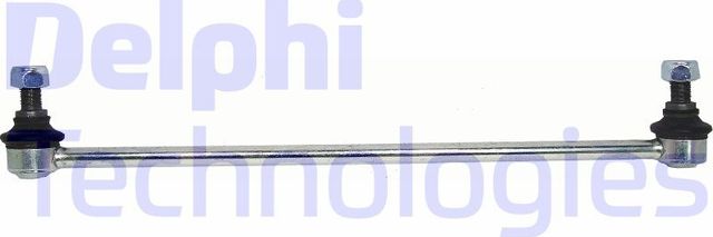 Стойка (тяга) стабилизатора Delphi. Артикул TC1939