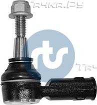 Наконечник рулевой тяги RTS правый/левый для Chevrolet Captiva I 2006-2018. Артикул 91-02707
