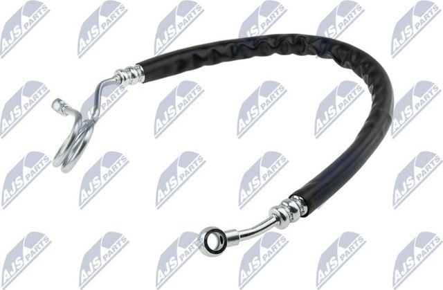 Шланг (трубка) гур (гидроусилителя руля) NTY для Volkswagen Passat B5 1996-2005. Артикул SPH-AU-000