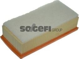 Воздушный фильтр Purflux для Lexus IS II 2005-2012. Артикул A1244