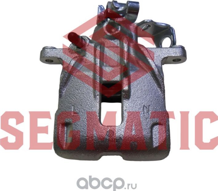Суппорт тормозной (Segmatic). Артикул SGC7091