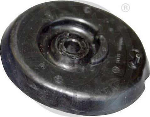 Опора амортизатора (стойки) Optimal передняя для Citroen C2 2003-2012. Артикул F8-6515