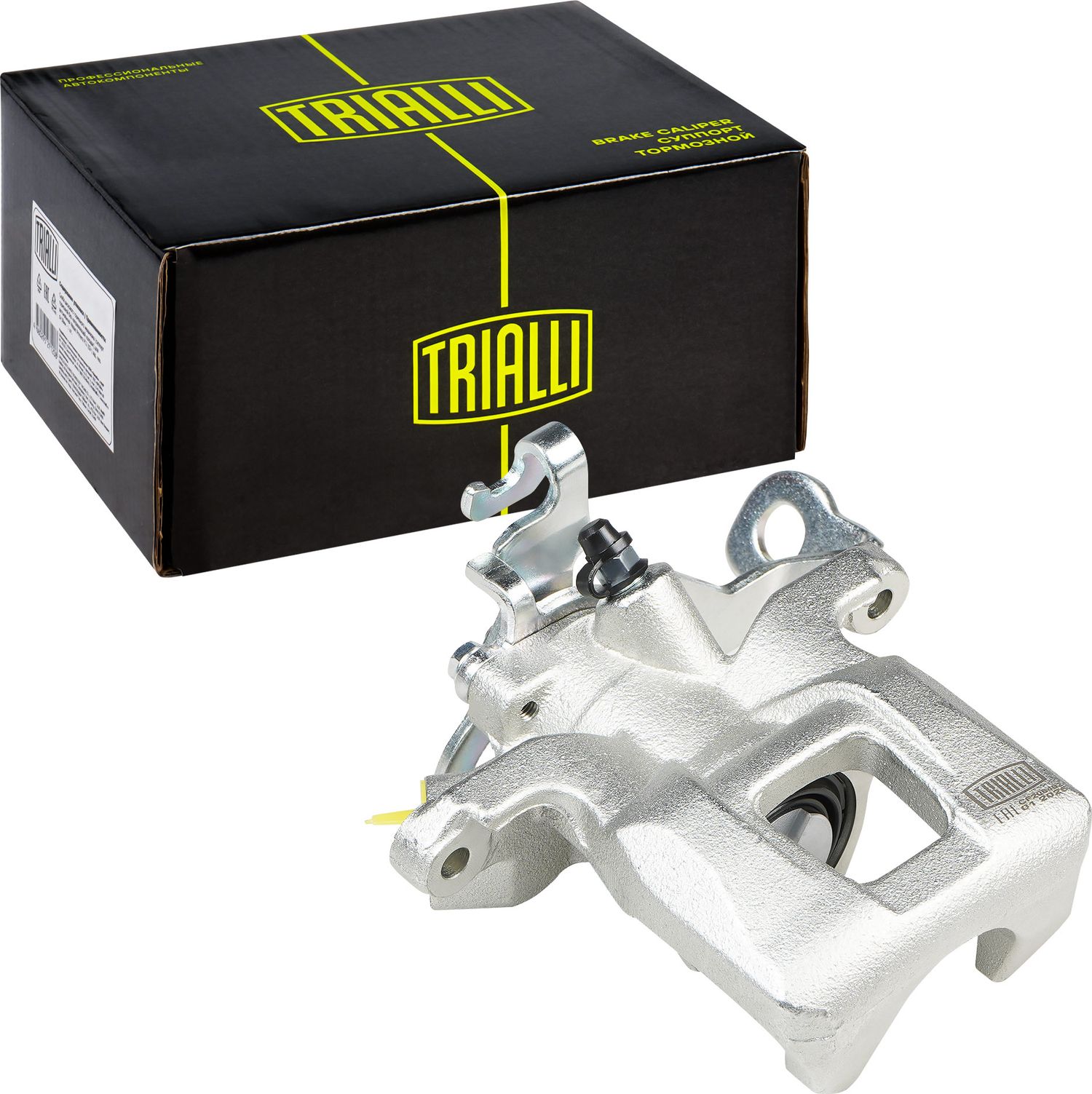 Тормозной суппорт Trialli. Артикул CF 206402