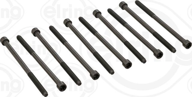 Комплект болтов ГБЦ Elring для Saab 9-3 II 2004-2015. Артикул 152.440