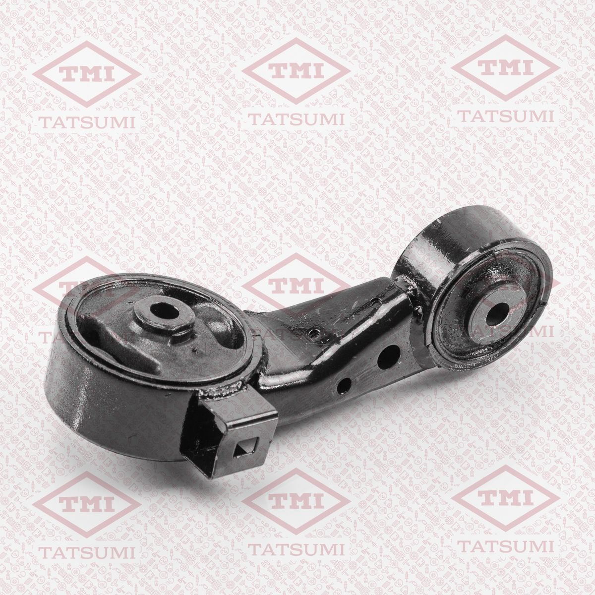 Опора двигателя TOYOTA CAMRY 01- прав. (Tatsumi). Артикул TEG1159