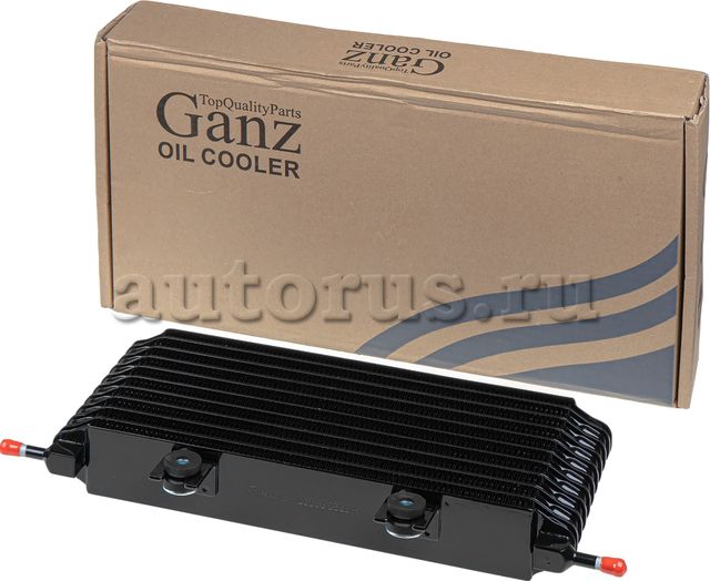 Радиатор масляный (Ganz). Артикул GIF11010