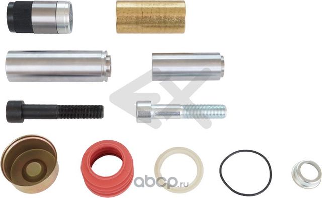 РМК суппорта (Exovo). Артикул 01202E