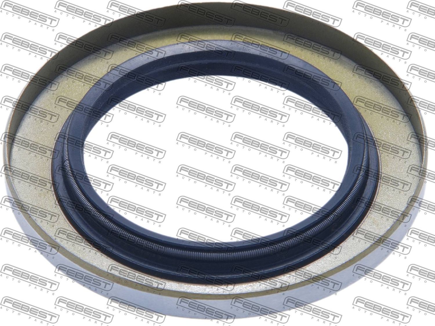 Сальник ступицы Febest. Артикул 95GDY-48730707X
