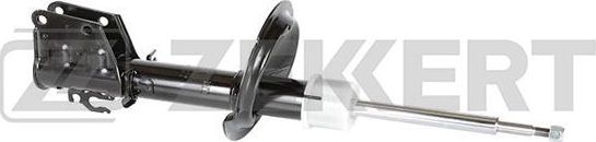 Амортизатор Zekkert передний для Fiat Doblo I 2001-2015. Артикул SG-4552