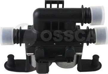 Клапан отопителя салона  BMW 5,6,7,X5 E39,38,60,61,63,64,65,66,67,53 95 OSSCA. Артикул 23053