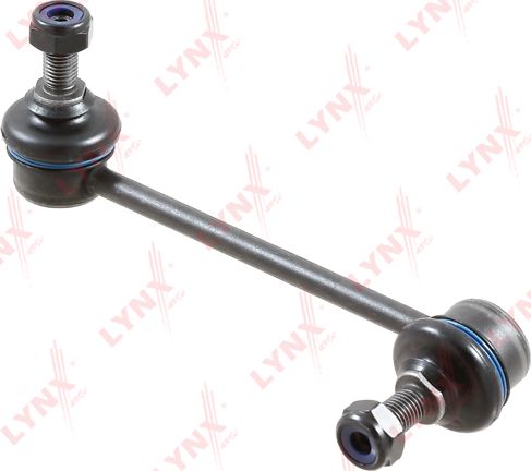 Стойка (тяга) стабилизатора LYNXauto. Артикул C7286L