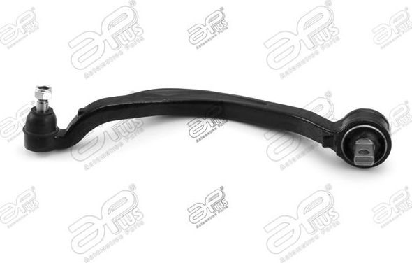 Поперечный рычаг передней подвески APlus. Артикул 13806AP