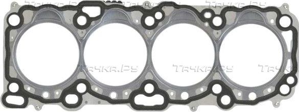Прокладка ГБЦ Elring для Nissan Almera N15 1998-2000. Артикул 199.400