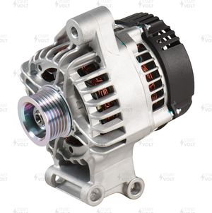 Генератор StartVOLT для Ford Fiesta V 2001-2008. Артикул LG 1079