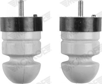 Комплект отбойников и пыльников амортизаторов (стоек) Monroe PROTECTION KIT. Артикул PK335