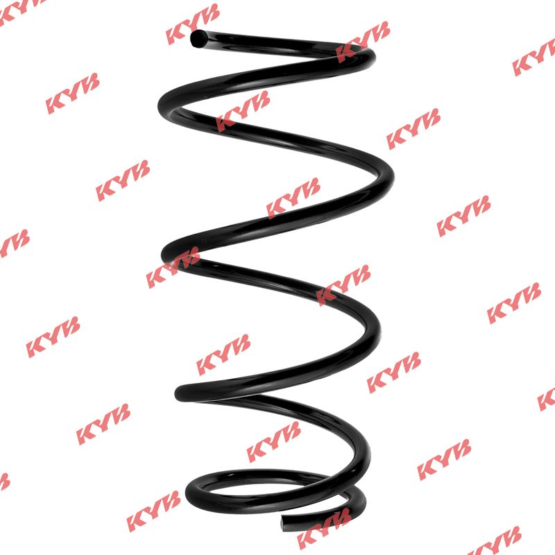 Пружина подвески KYB K-Flex передняя для Toyota Camry 40 (V40, XV40) 2006-2011. Артикул RK3918