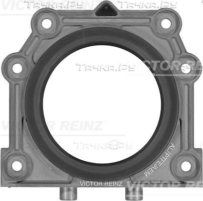 Сальник коленвала Victor Reinz (PTFE (Polytetrafluorethylen)). Артикул 81-10435-00