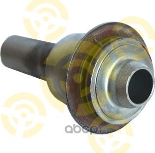 Сайлентблок подрамника (Точка Опоры). Артикул 2-06-3320