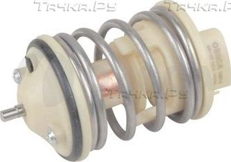 Термостат OSSCA для Volkswagen Eos I 2009-2010. Артикул 58814
