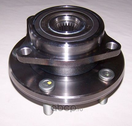 Ступица колеса Mitsubishi. Артикул MR334386