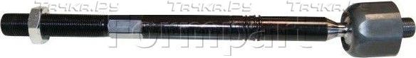Рулевая тяга Formpart для Land Rover Discovery Sport I 2014-2026. Артикул 1707005