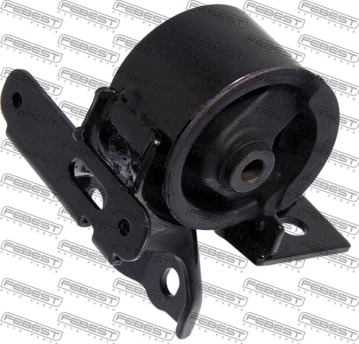 Подушка (опора) двигателя Febest. Артикул TM-051