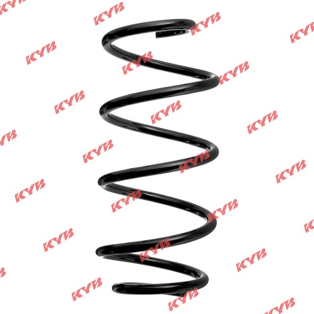 Пружина подвески KYB (Каяба) K-Flex. Артикул RH3549