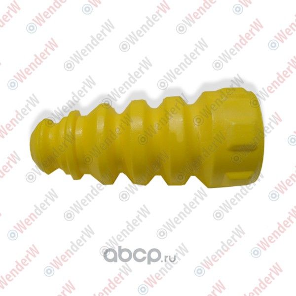 АВТОЗАПЧАСТЬОТБОЙНИК АМОРТИЗАТОРА ЗАДНЕГО SKODA O (Wenderw). Артикул WEAT061