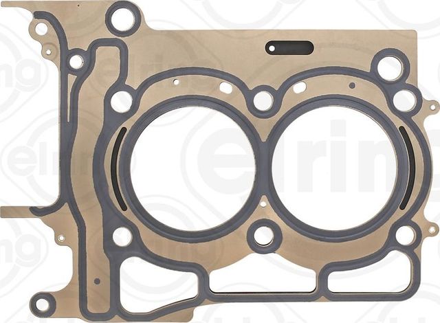 Прокладка ГБЦ Elring левый для Subaru Outback IV 2014-2014. Артикул 233.660