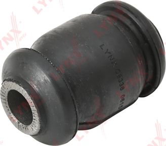 Сайлентблок переднего рычага подвески LYNXauto. Артикул C8336