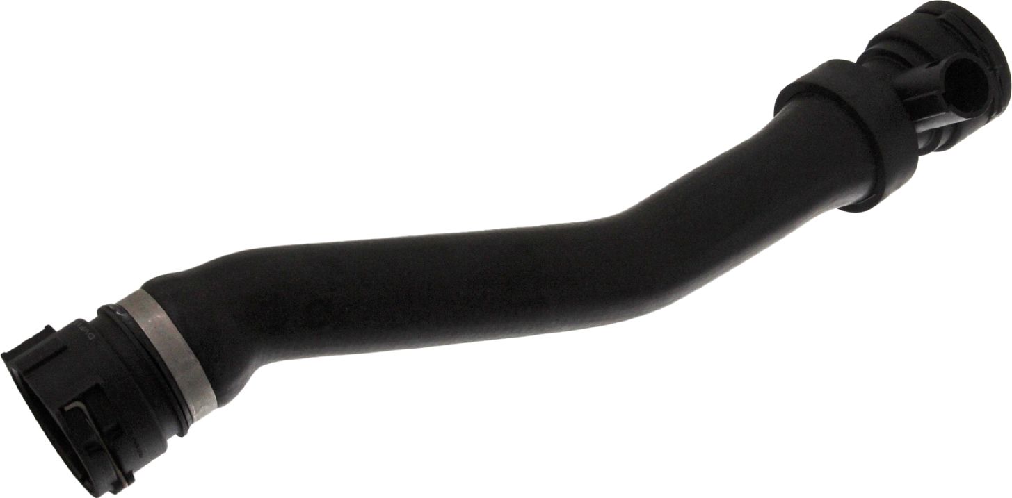 Патрубок радиатора (системы охлаждения) SWAG (EPDM (Этилен-пропиленовый каучук)). Артикул 20 93 6839