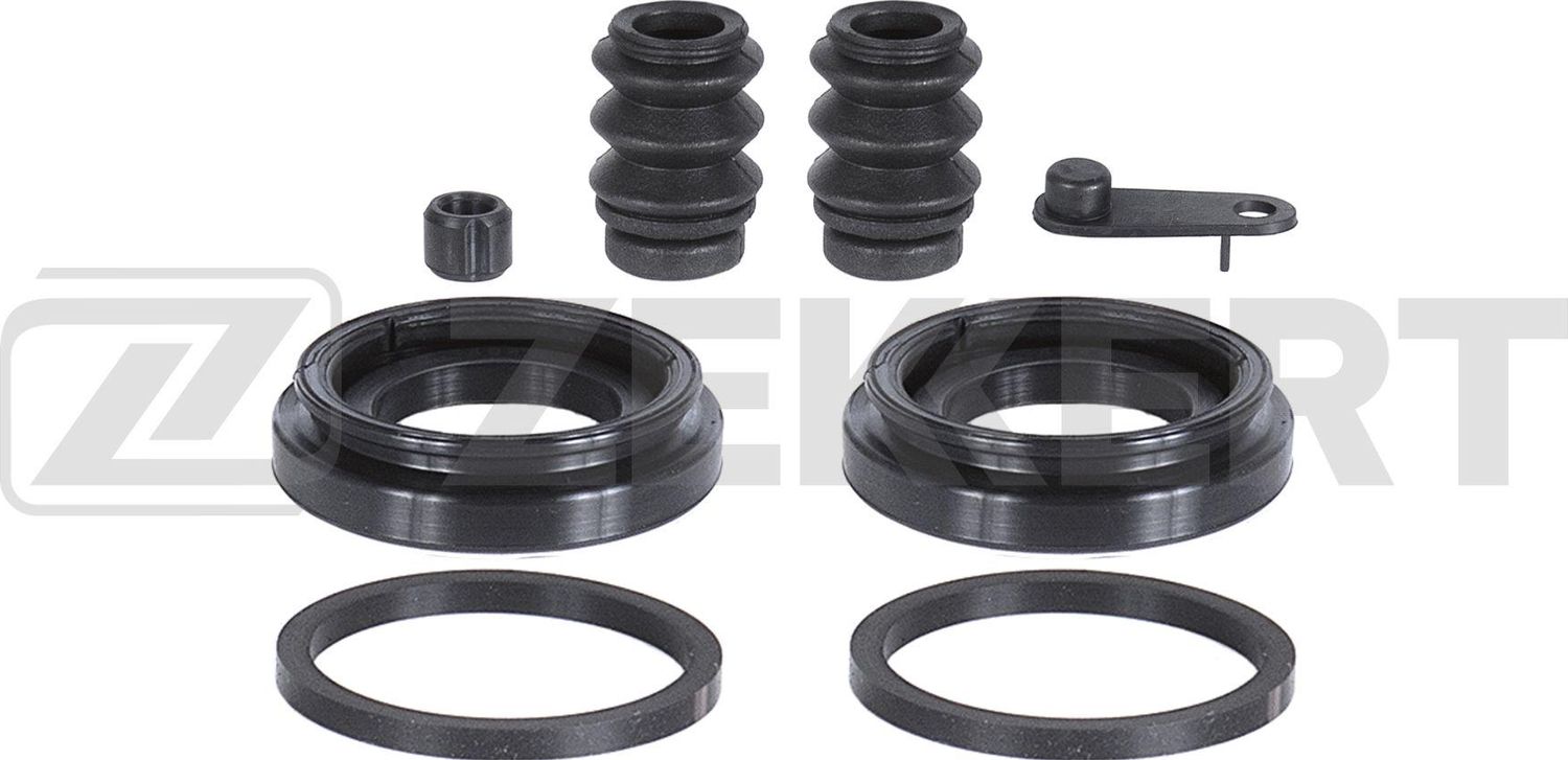 Ремкомплект тормозного суппорта Zekkert. Артикул BR-1152