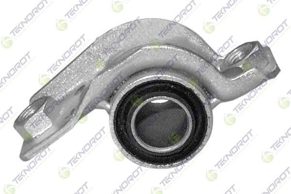 Сайлентблок переднего рычага подвески Teknorot правый нижний для Alfa Romeo GT 2003-2010. Артикул SB 7