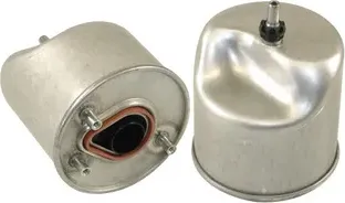 Фильтр топливный CITROEN C4 1.6 2009 - по наст. время  PEUGEOT 408 1.6 2010 - по наст. время  CITROE (Azumi). Артикул fsd42003