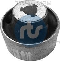 Сайлентблок переднего рычага подвески RTS. Артикул 017-00872