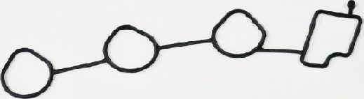 Прокладка впускного коллектора ASAM. Артикул 30671